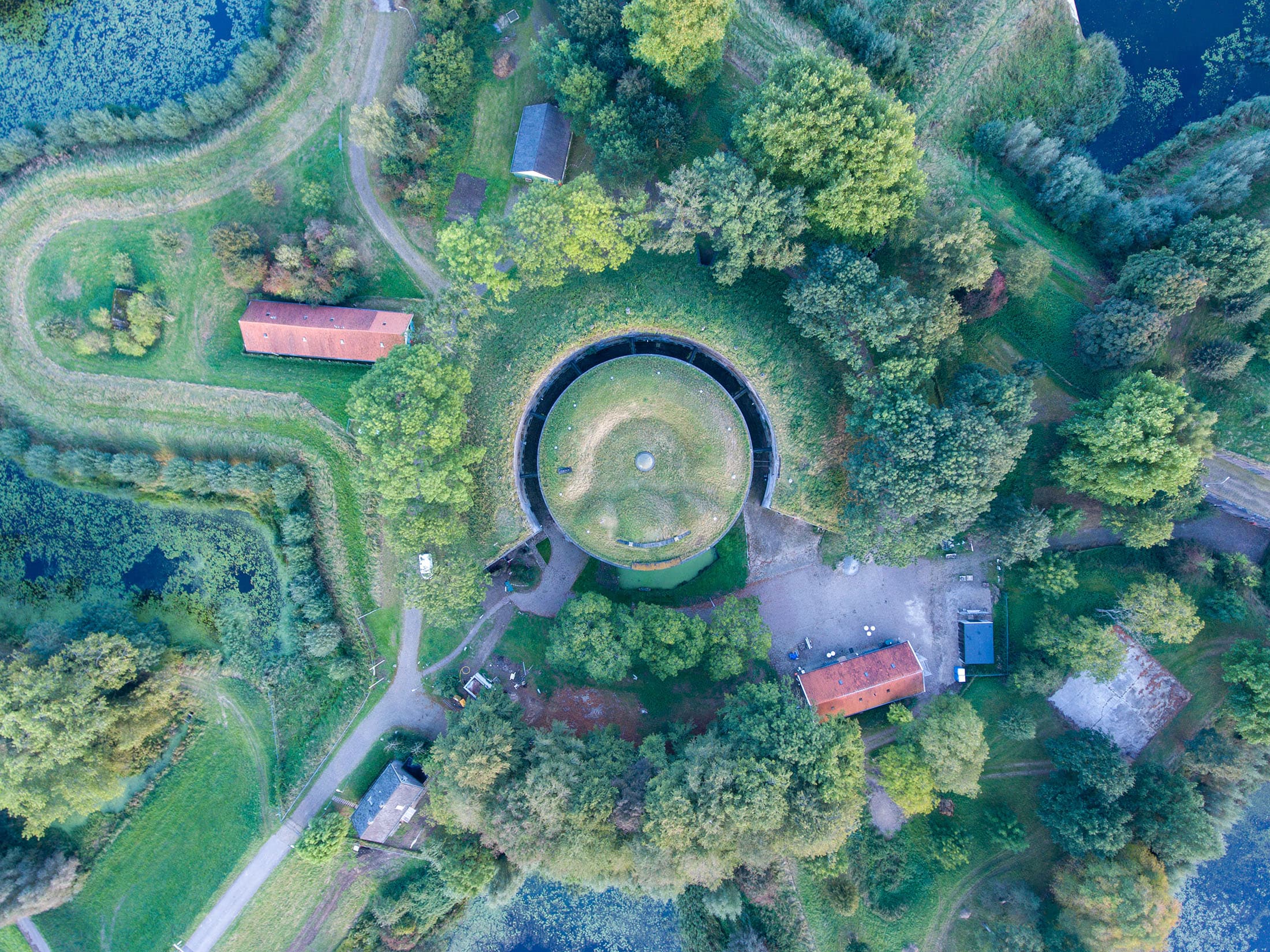 SURE - Sustainable and Resilient Communities