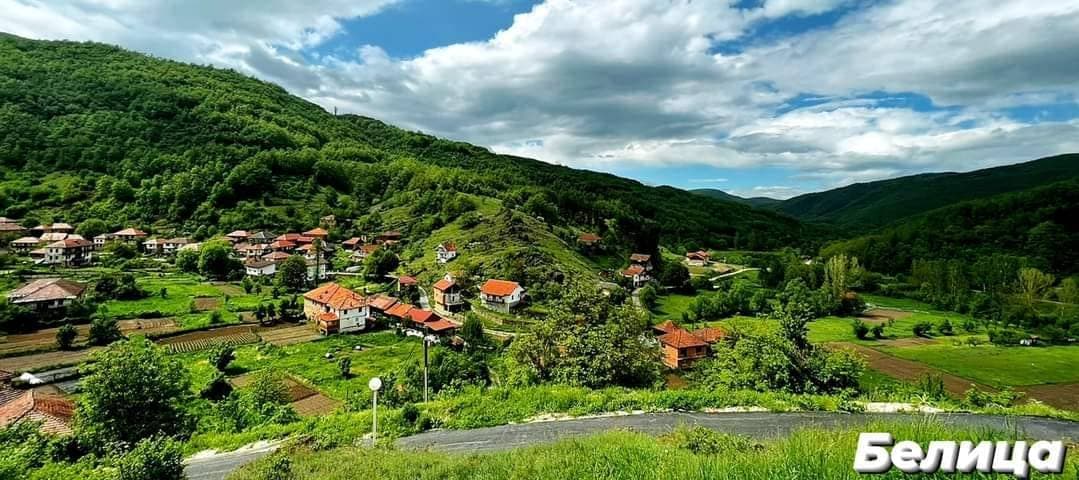 Belica