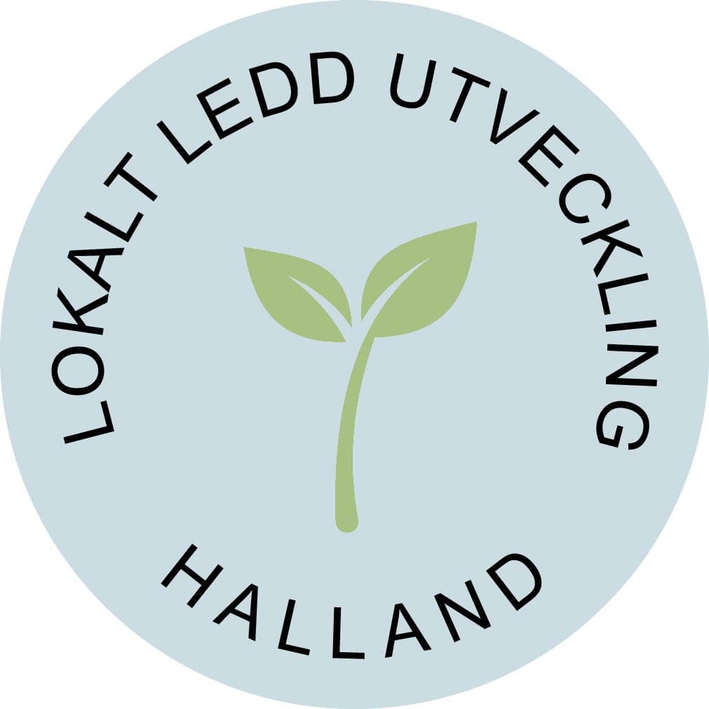 Locally Led Development Halland