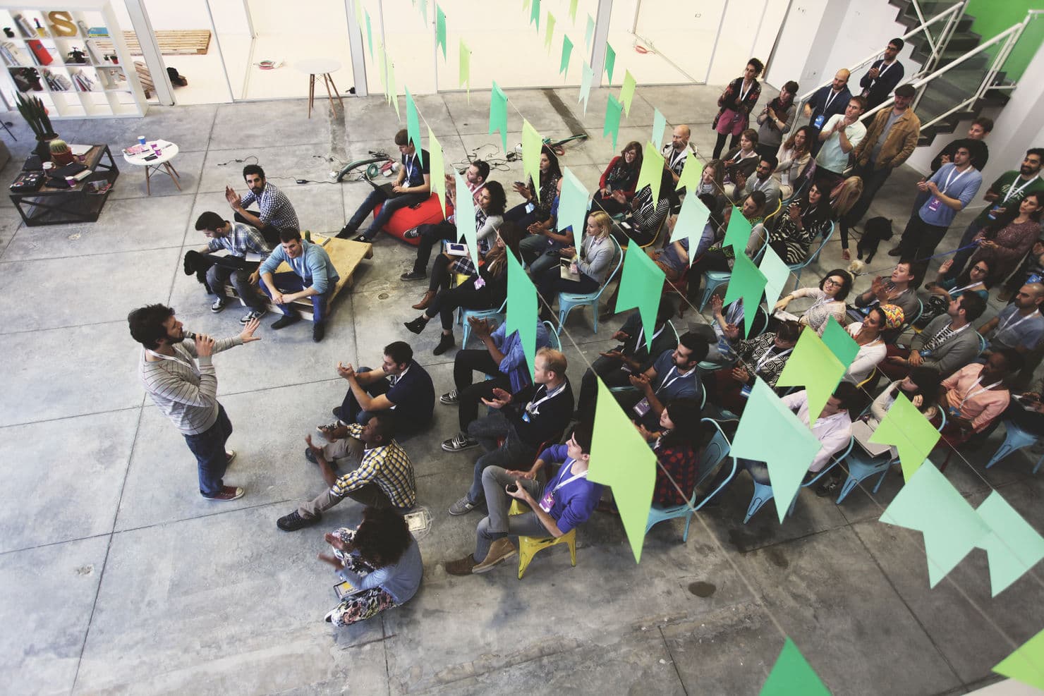 Villages need to have a say in what smart villages are