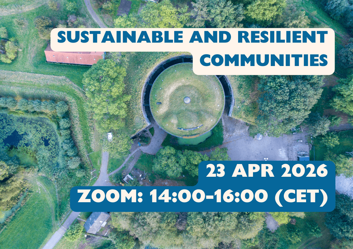 SURE Introductory Talk: Stories of Change, Rooted in Community