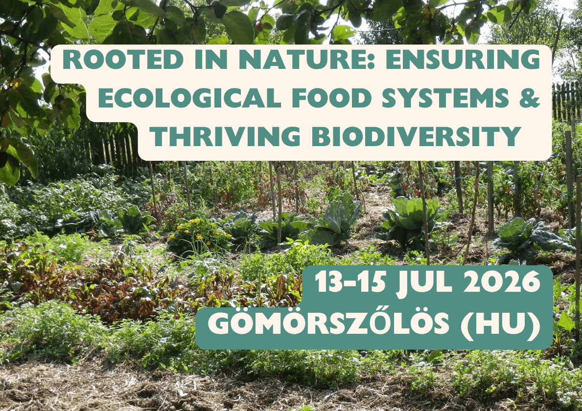 SURE Workshop on Sustainable farming and gardening