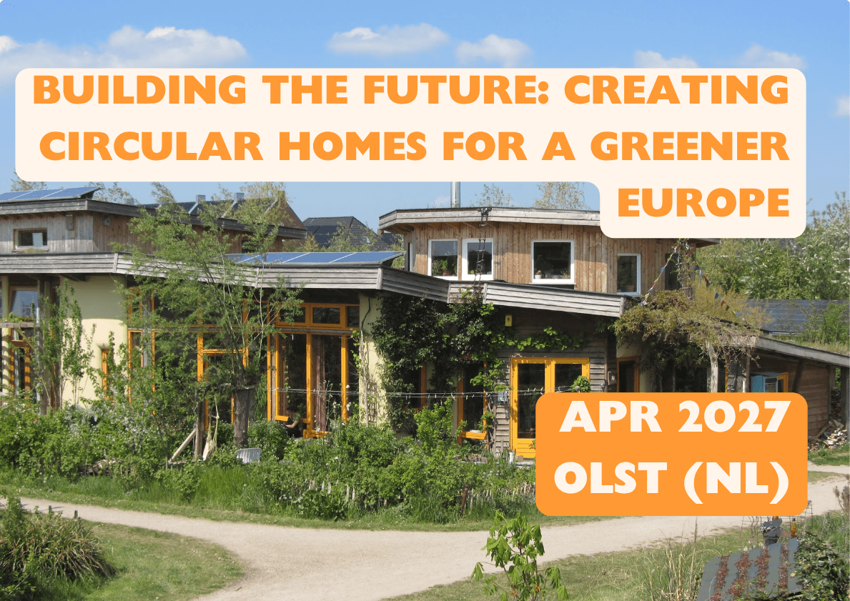 SURE Workshop on Earthship village