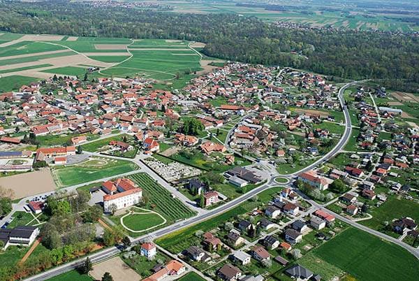 LAG Prlekija