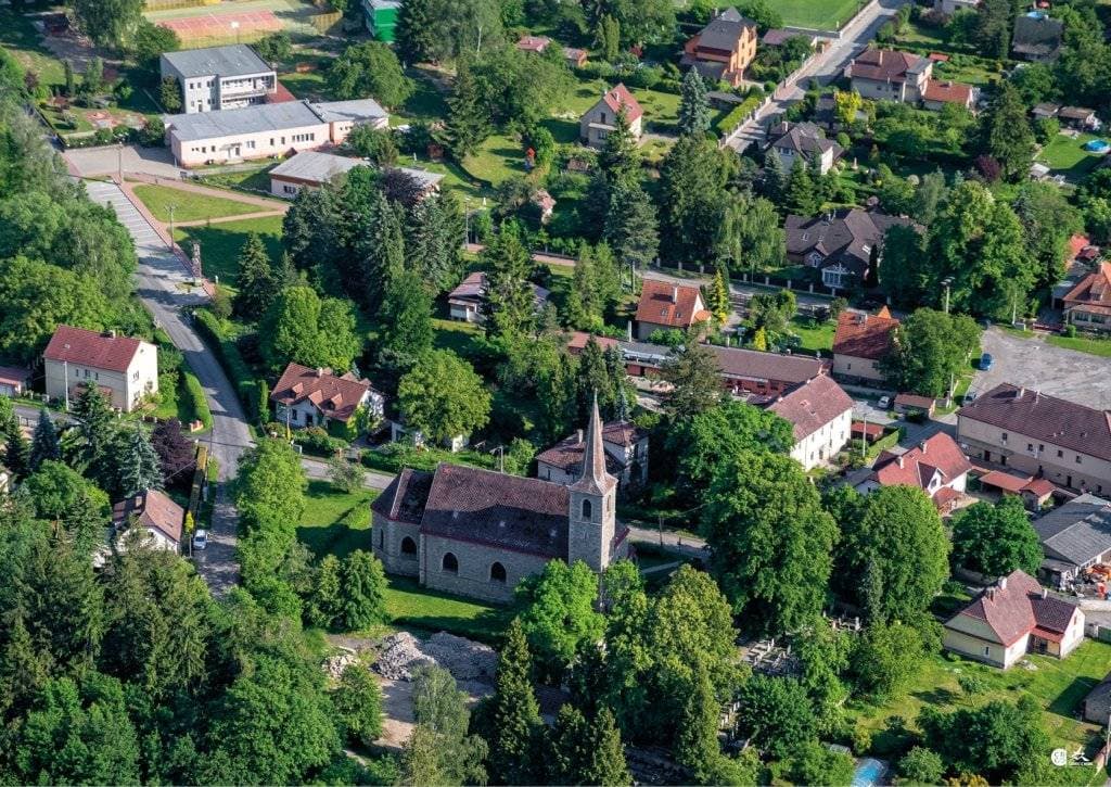 Mukařov