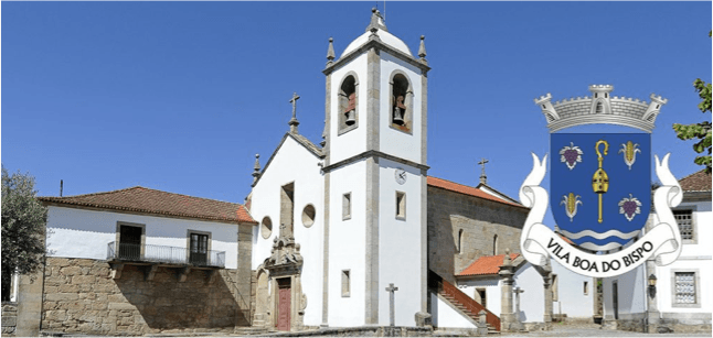 Vila Boa do Bispo