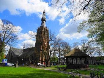 Hilvarenbeek