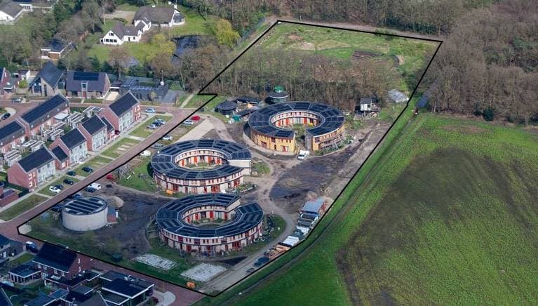 Boekel Ecovillage