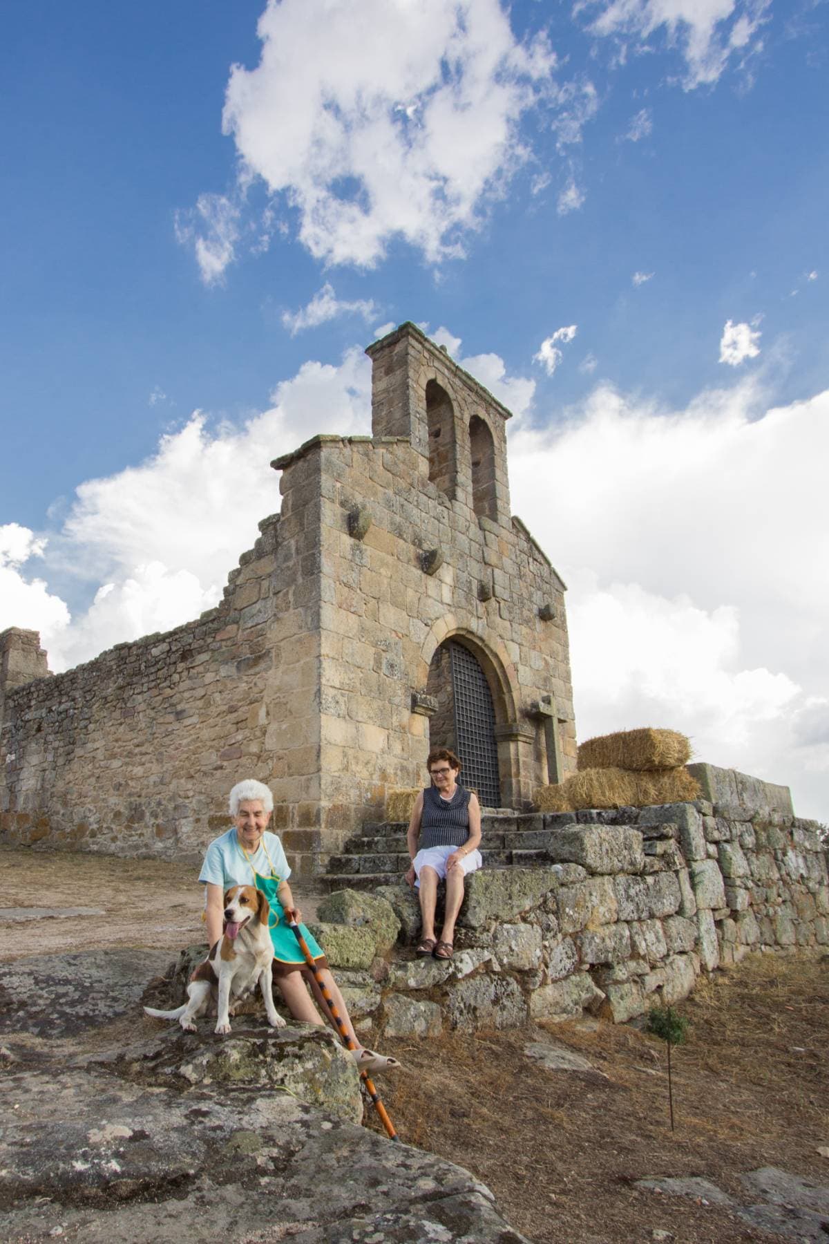 Castel Mendo