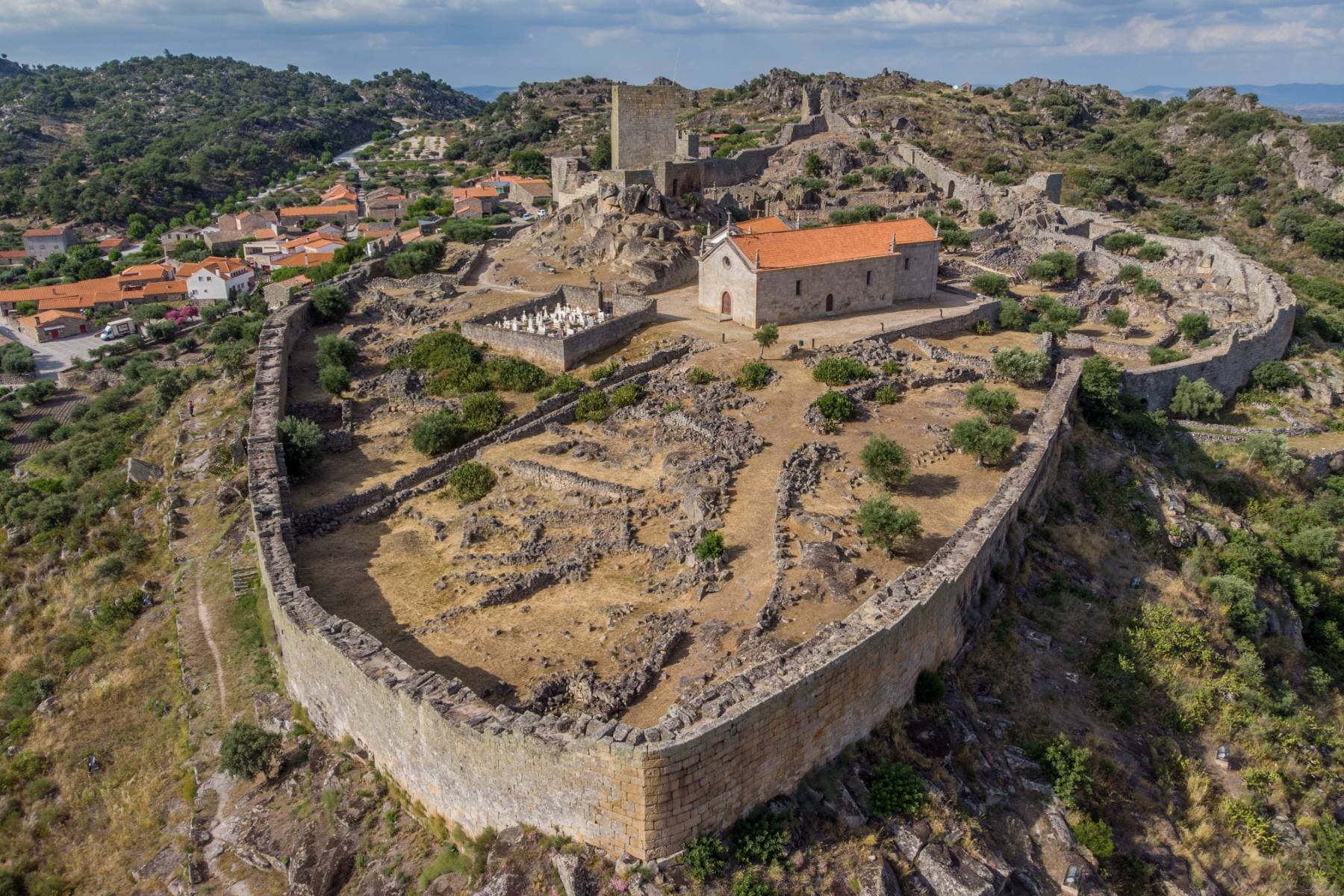 Marialva