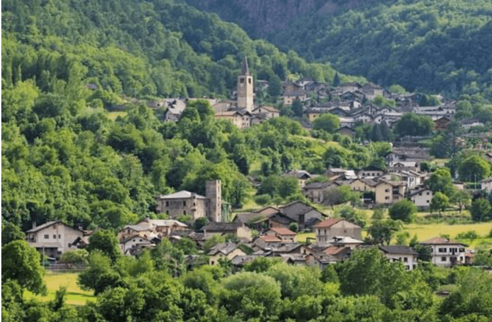 Saint Marcel