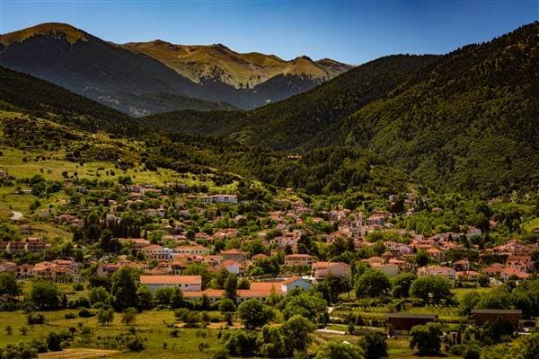Kalavrita