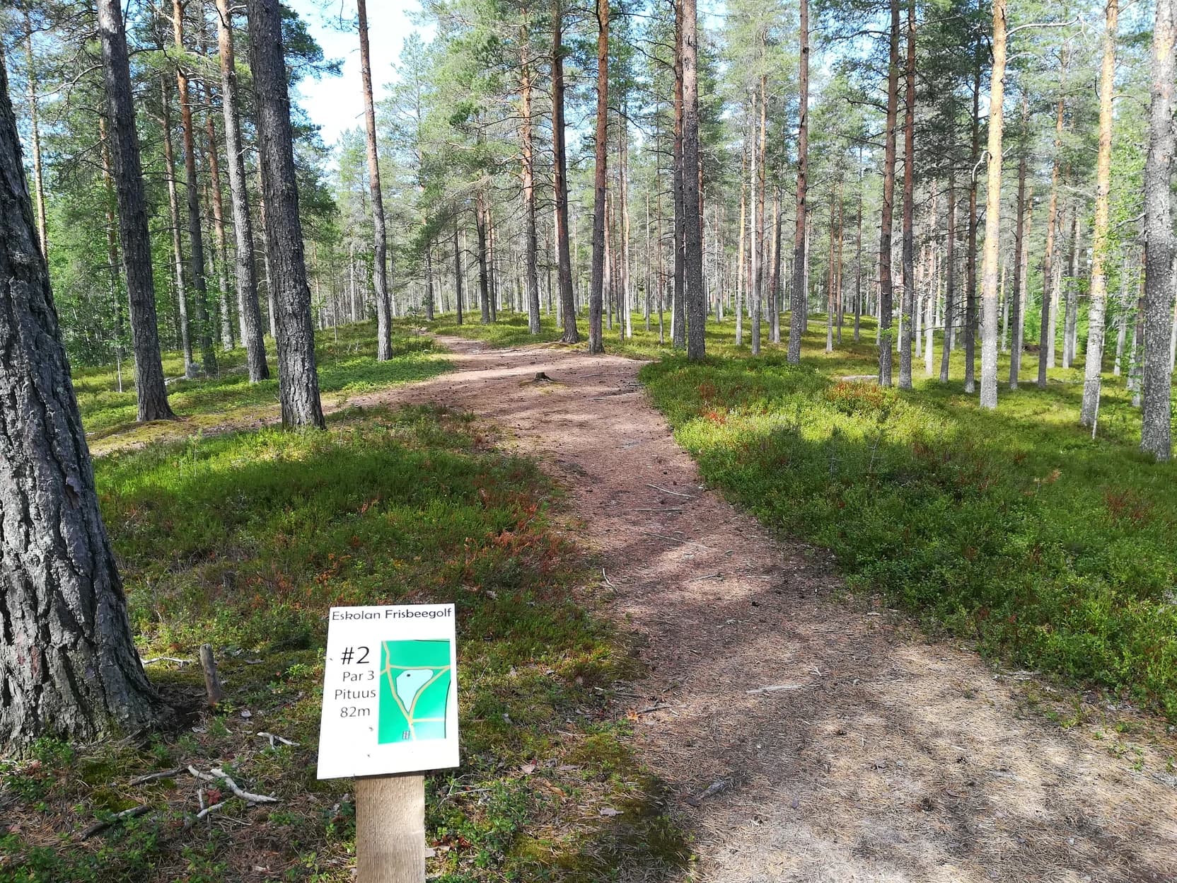 Eskola: The village that doesn’t take ‘no’ for an answer